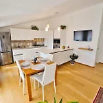 Casa Dalmazia 아파트 *