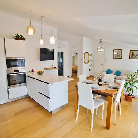 Casa Dalmazia Appartement *