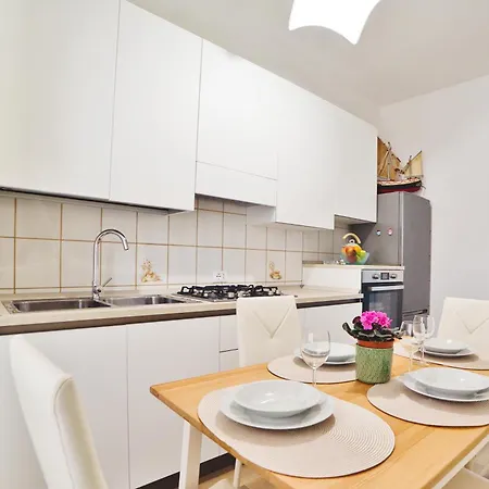 Casa Dalmazia Sottomarina