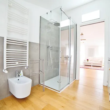 Casa Dalmazia * Sottomarina