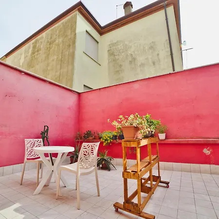 Casa Dalmazia Apartment