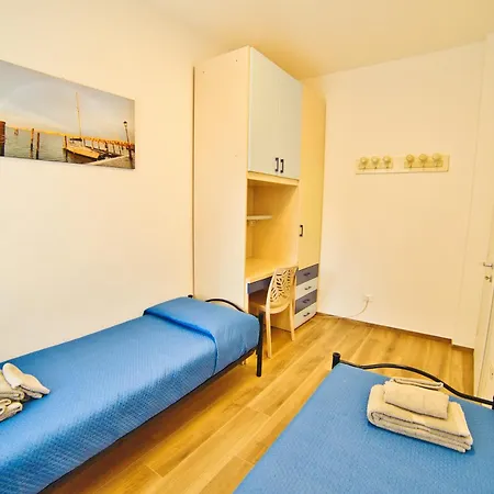 Casa Dalmazia * Sottomarina