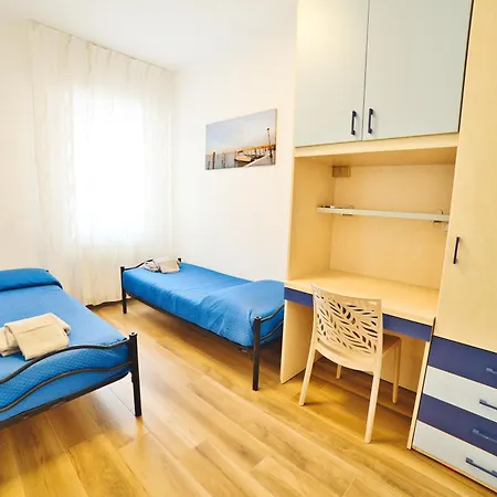 Casa Dalmazia Apartment *