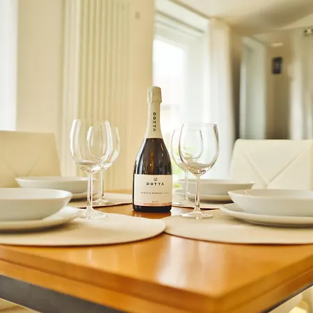 Apartment Casa Dalmazia *