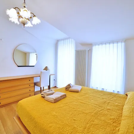 Appartement Casa Dalmazia