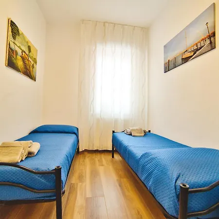 Casa Dalmazia Apartment *