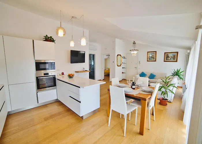 Casa Dalmazia Appartement *