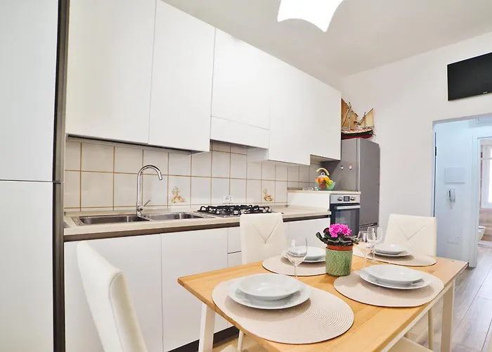 Casa Dalmazia Sottomarina