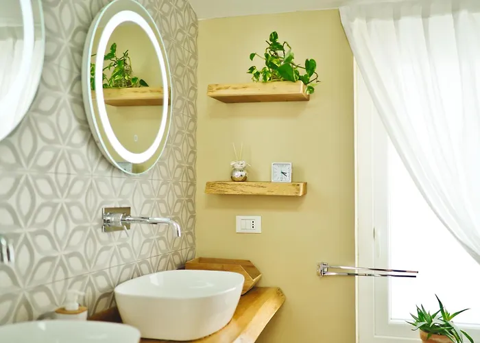 Appartement Casa Dalmazia *