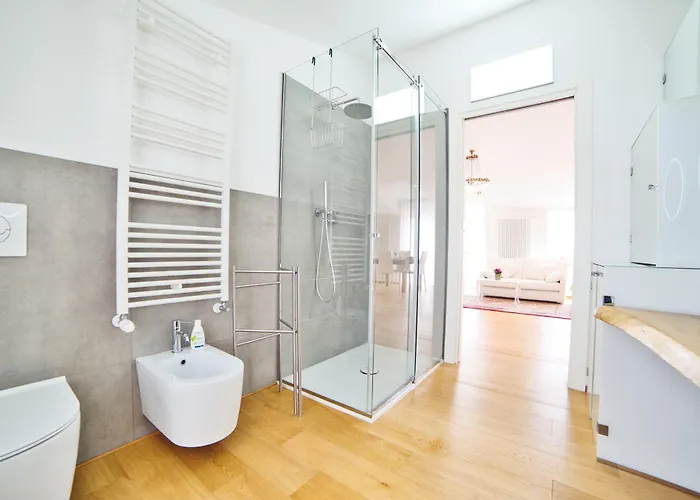 Casa Dalmazia * Sottomarina