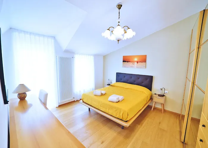 Apartman Casa Dalmazia *