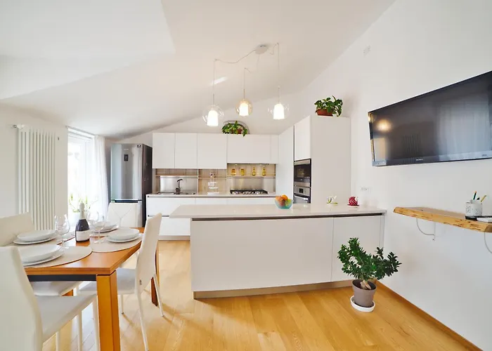 Casa Dalmazia Appartement Sottomarina