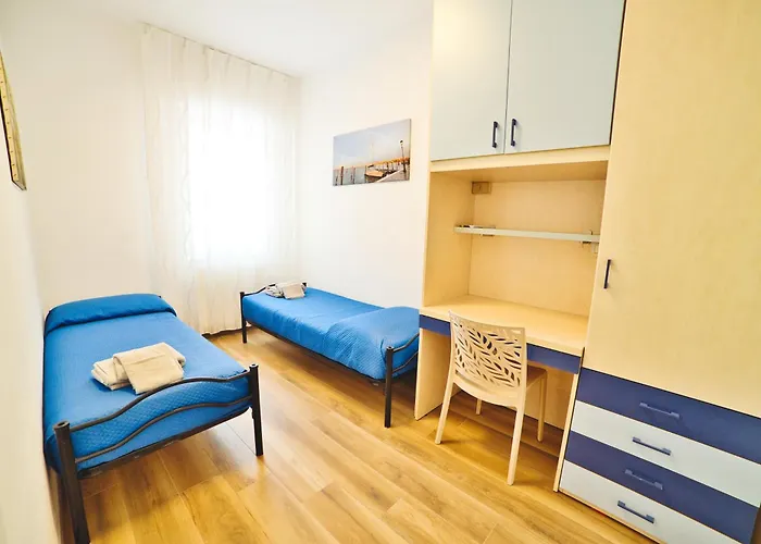 Casa Dalmazia Appartement *