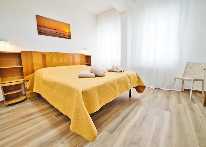 Apartman Casa Dalmazia *