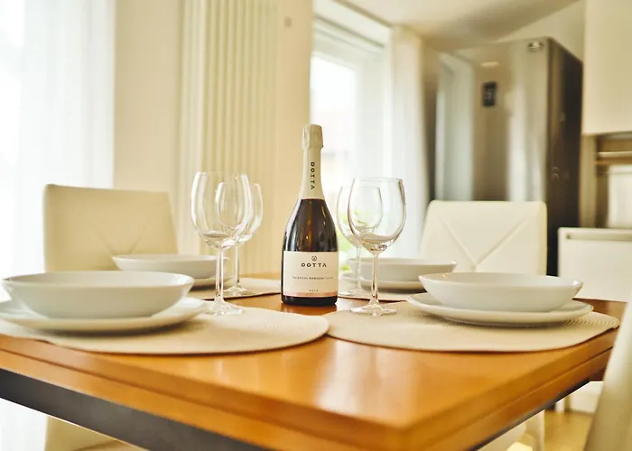 Apartman Casa Dalmazia *