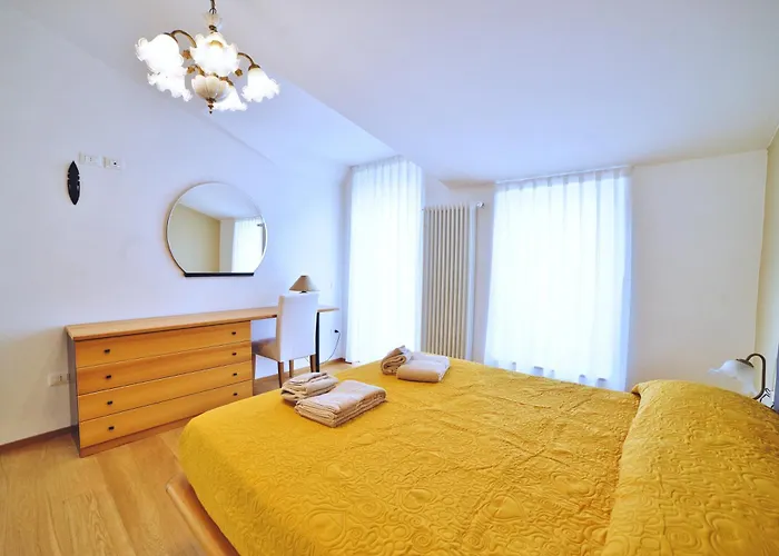 Appartement Casa Dalmazia