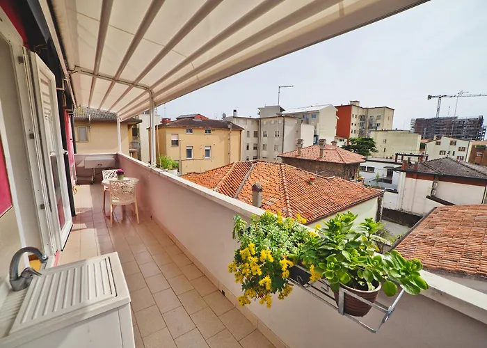 Appartement Casa Dalmazia
