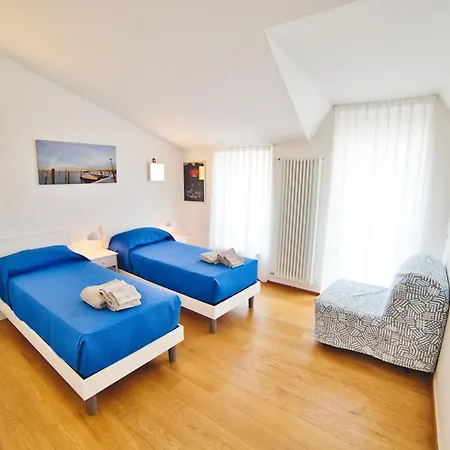 Casa Dalmazia *