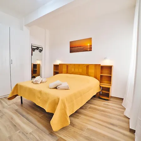 Casa Dalmazia