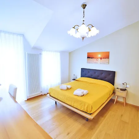 Lejlighed Casa Dalmazia *