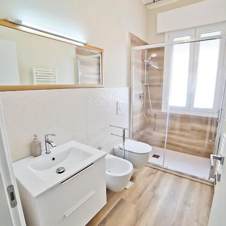 Casa Dalmazia * Chioggia