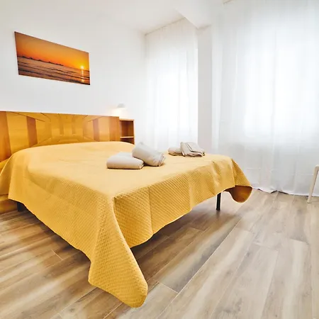 Apartment Casa Dalmazia *