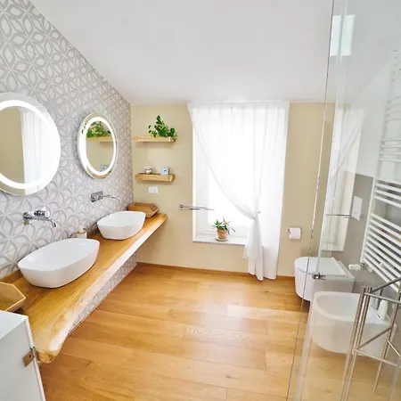 Casa Dalmazia Apartment Chioggia