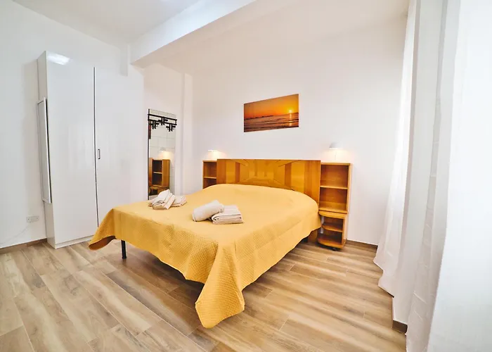Casa Dalmazia