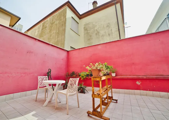 Casa Dalmazia Appartamento