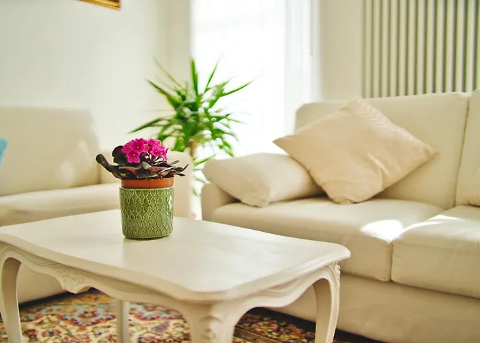 Apartament Casa Dalmazia Sottomarina