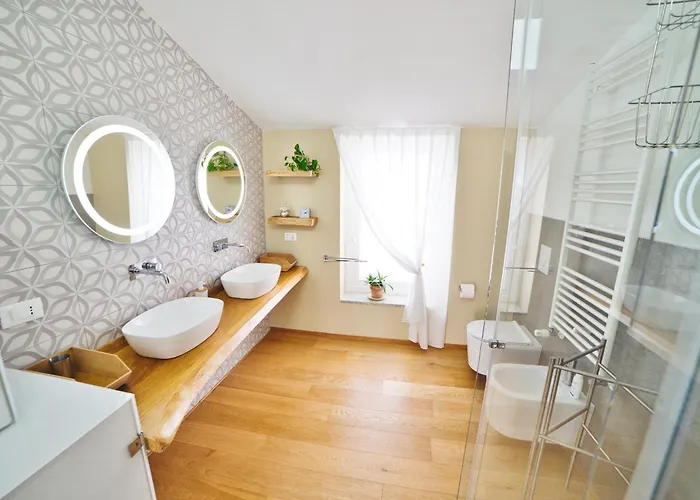 Casa Dalmazia Apartament Sottomarina