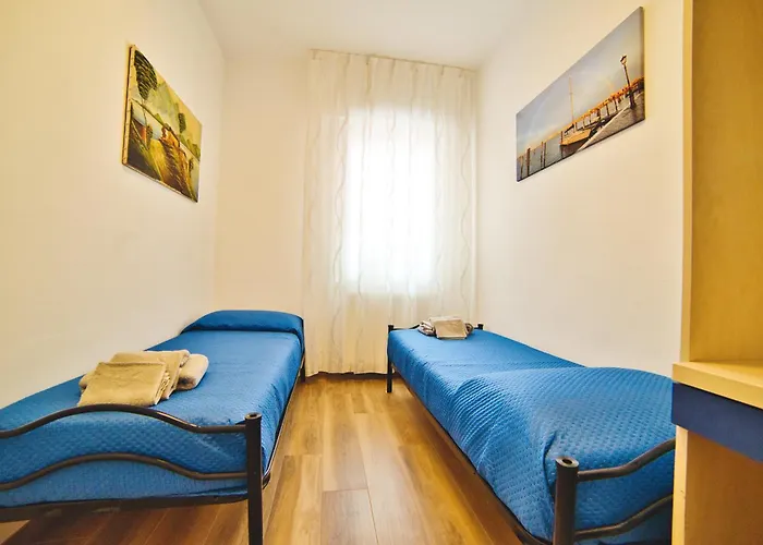 Casa Dalmazia Appartamento *